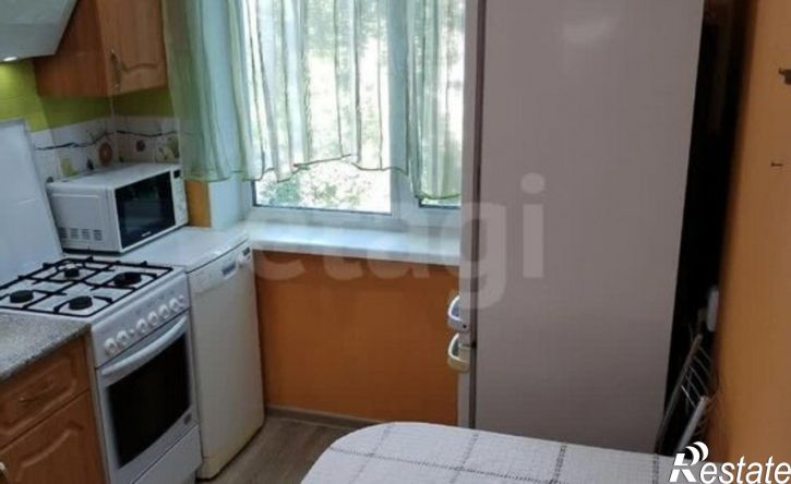 3-комн квартира Октябрьский пр-кт, 126,  д. 126