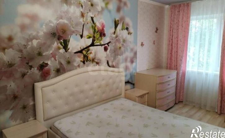 3-комн квартира Октябрьский пр-кт, 126,  д. 126
