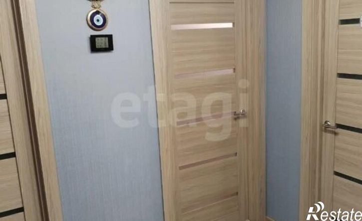3-комн квартира Октябрьский пр-кт, 126,  д. 126