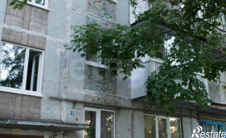 3-комн квартира Октябрьский пр-кт, 126,  д. 126