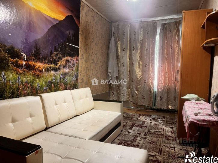 3-комн квартира Октябрьский проспект, 101,  д. 101
