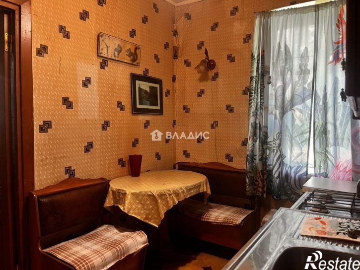 3-комн квартира Октябрьский проспект, 101,  д. 101