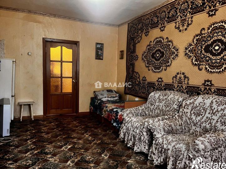 3-комн квартира Октябрьский проспект, 101,  д. 101