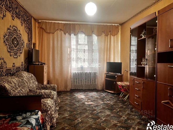 3-комн квартира Октябрьский проспект, 101,  д. 101