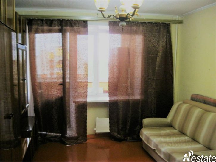 2-комн квартира Коммунистическая улица, 18,  д. 18