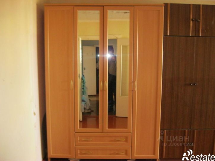 2-комн квартира Коммунистическая улица, 18,  д. 18