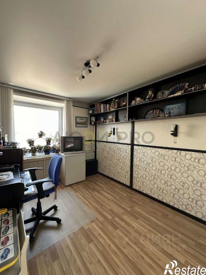 4-комн квартира Ручейная улица, 17,  д. 17