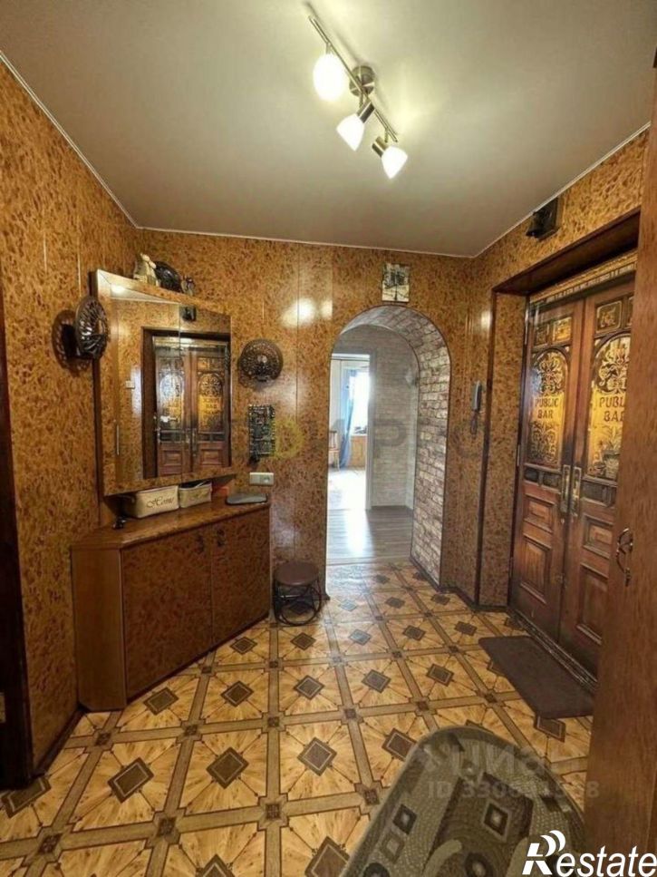 4-комн квартира Ручейная улица, 17,  д. 17