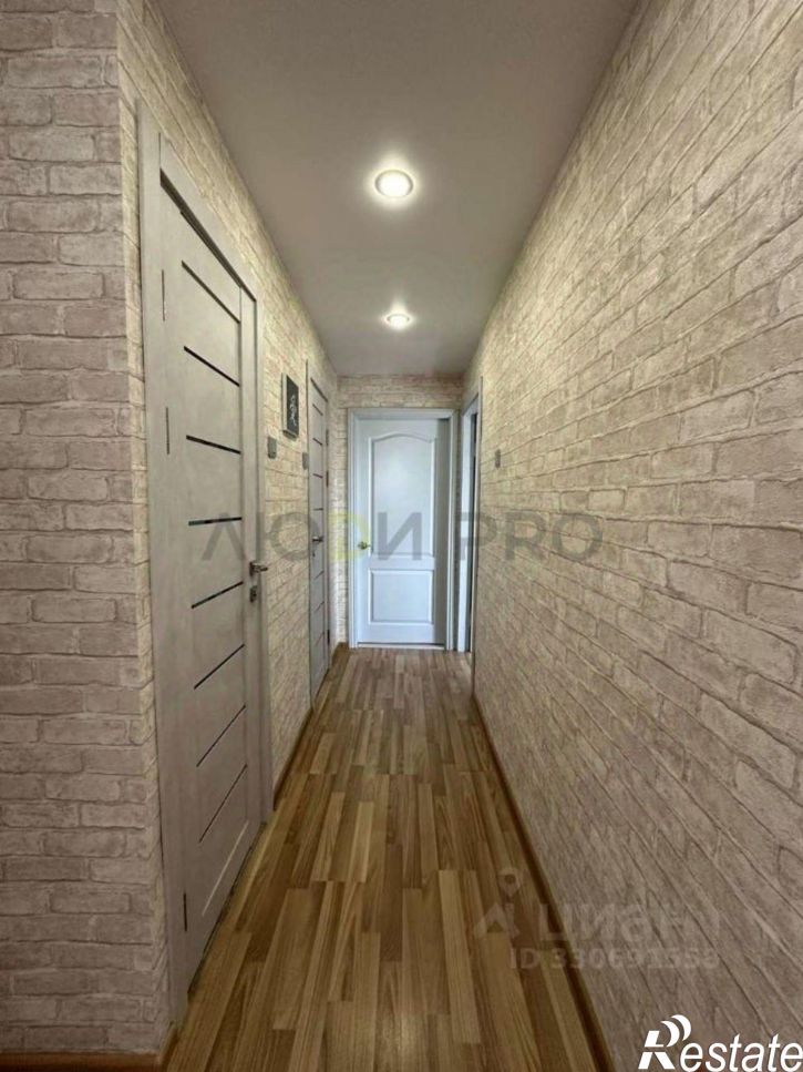 4-комн квартира Ручейная улица, 17,  д. 17
