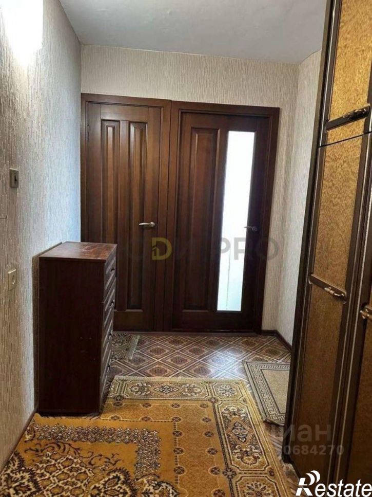2-комн квартира улица Малышева, 2,  д. 2