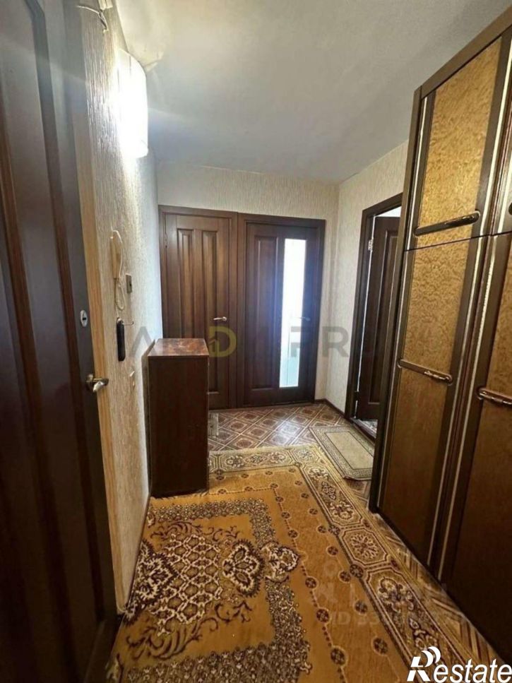 2-комн квартира улица Малышева, 2,  д. 2