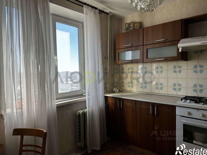 2-комн квартира улица Малышева, 2,  д. 2