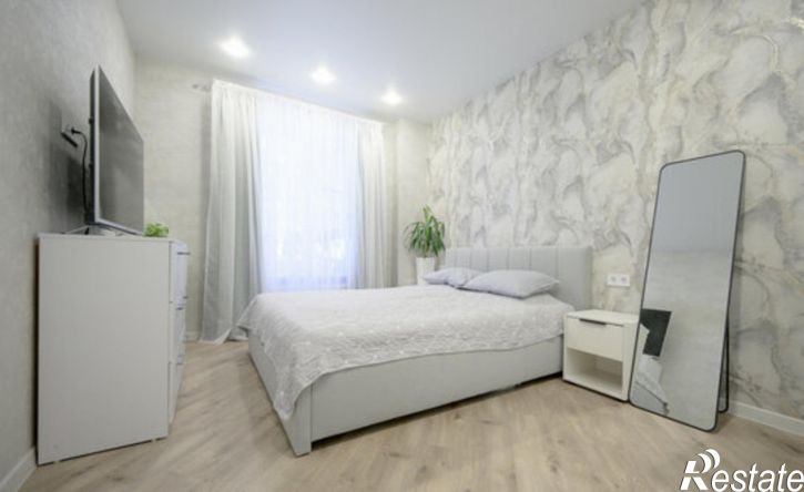 3-комн квартира Тентюковская улица, 320 к2,  д. 320 к2