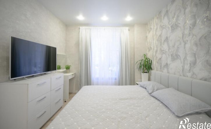 3-комн квартира Тентюковская улица, 320 к2,  д. 320 к2