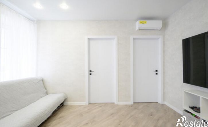 3-комн квартира Тентюковская улица, 320 к2,  д. 320 к2