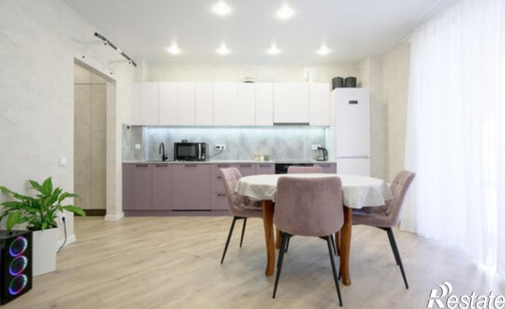 3-комн квартира Тентюковская улица, 320 к2,  д. 320 к2
