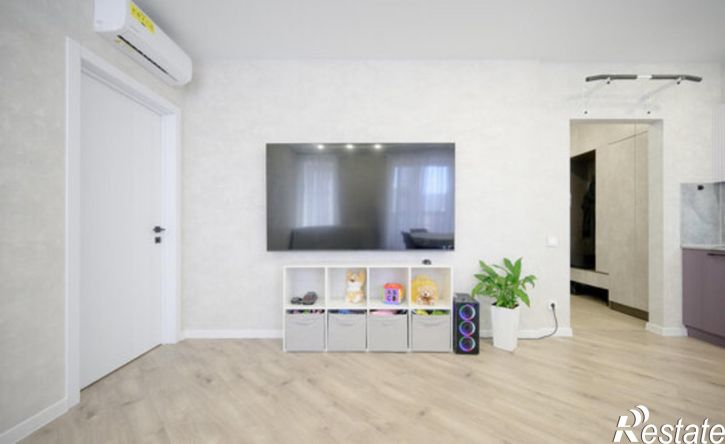 3-комн квартира Тентюковская улица, 320 к2,  д. 320 к2