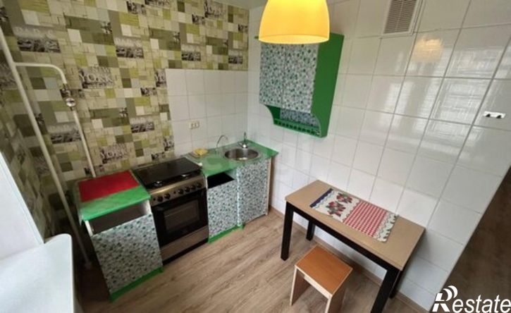 1-комн квартира улица Славы, 4,  д. 4