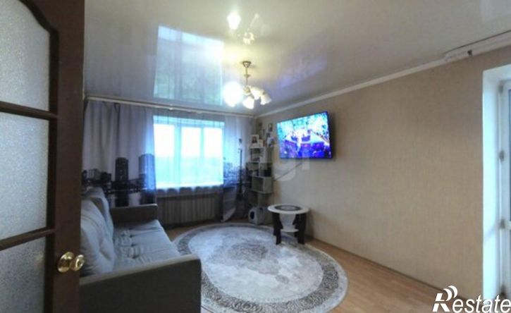 2-комн квартира Тентюковская улица, 170,  д. 170