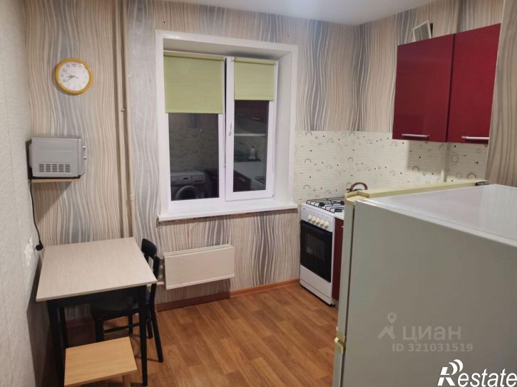 1-комн квартира ул Тентюковская, 128,  д. 128