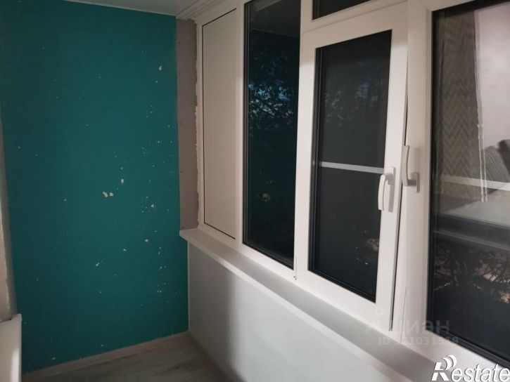 1-комн квартира ул Тентюковская, 128,  д. 128