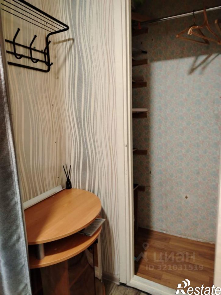 1-комн квартира ул Тентюковская, 128,  д. 128