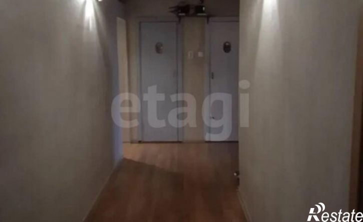 4-комн квартира проспект Бумажников, 42,  д. 42