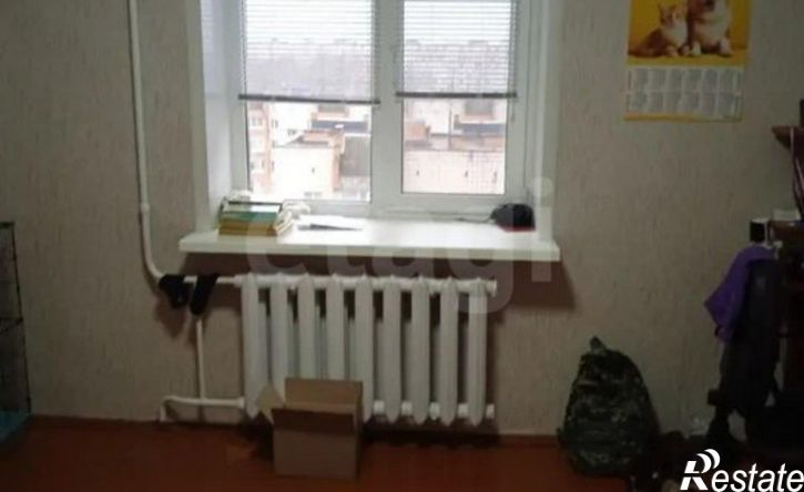 4-комн квартира проспект Бумажников, 42,  д. 42