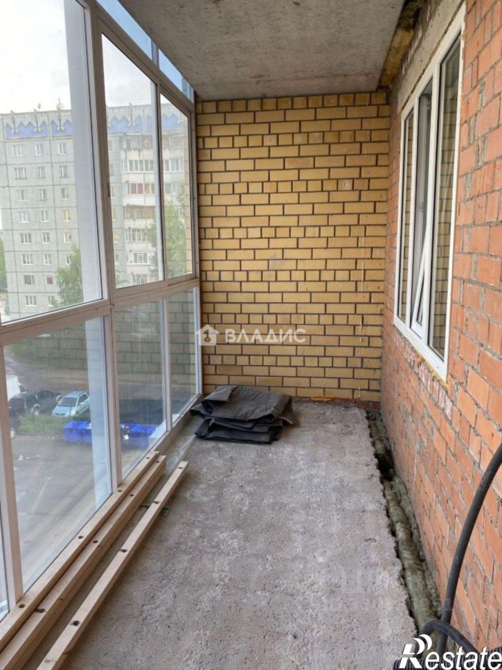 1-комн квартира ул Лыткина, 31,  д. 31