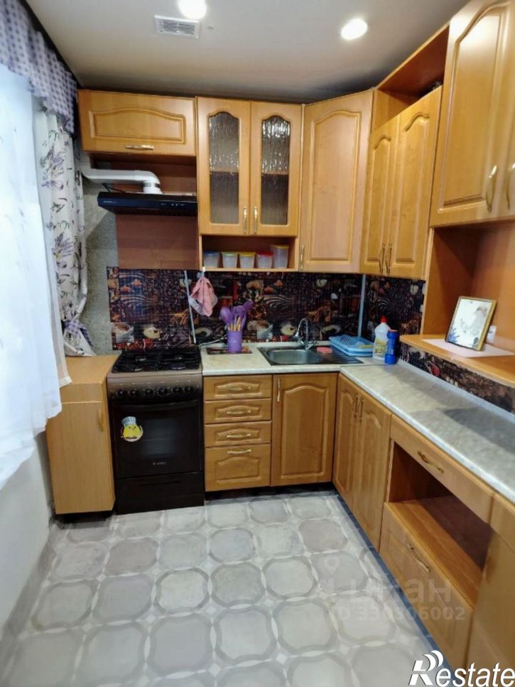 1-комн квартира ул Славы, 18,  д. 18