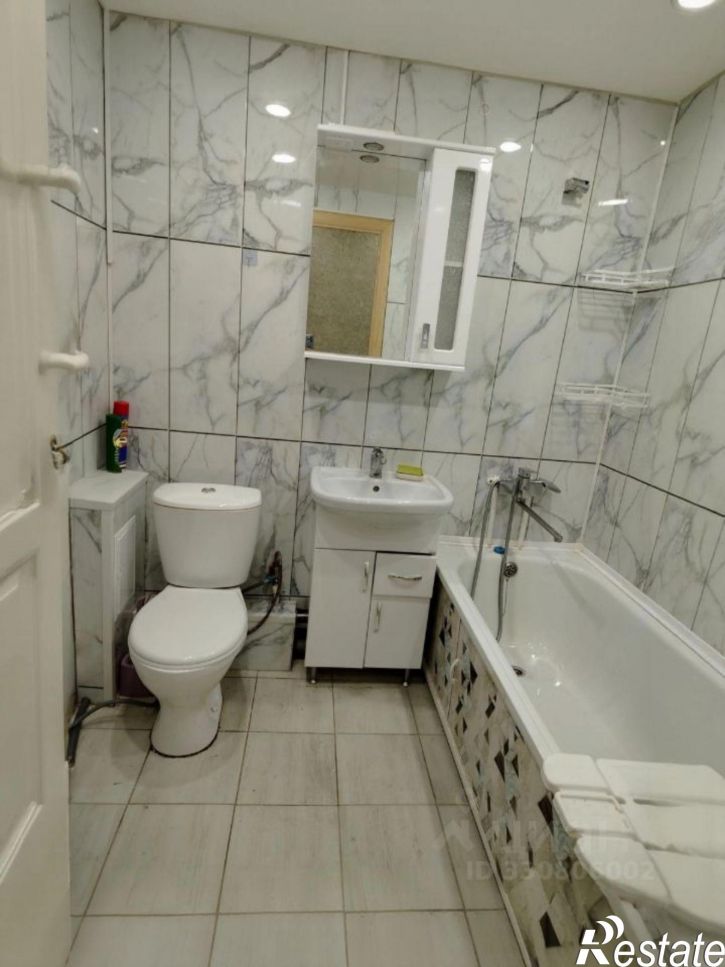 1-комн квартира ул Славы, 18,  д. 18