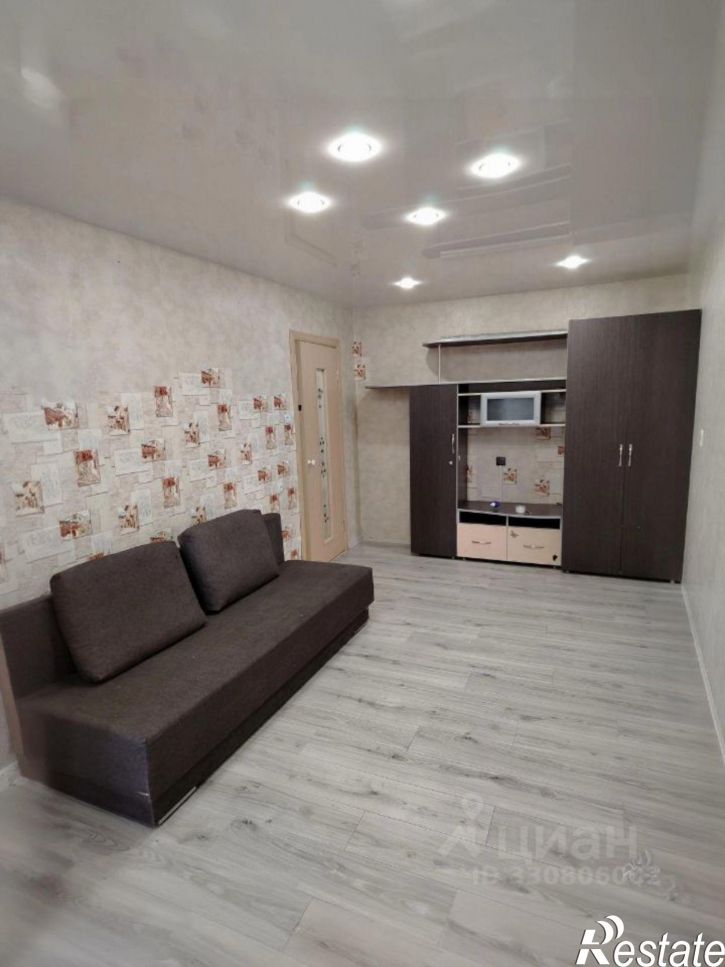 1-комн квартира ул Славы, 18,  д. 18