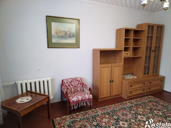 2-комн квартира улица Морозова, 197,  д. 197