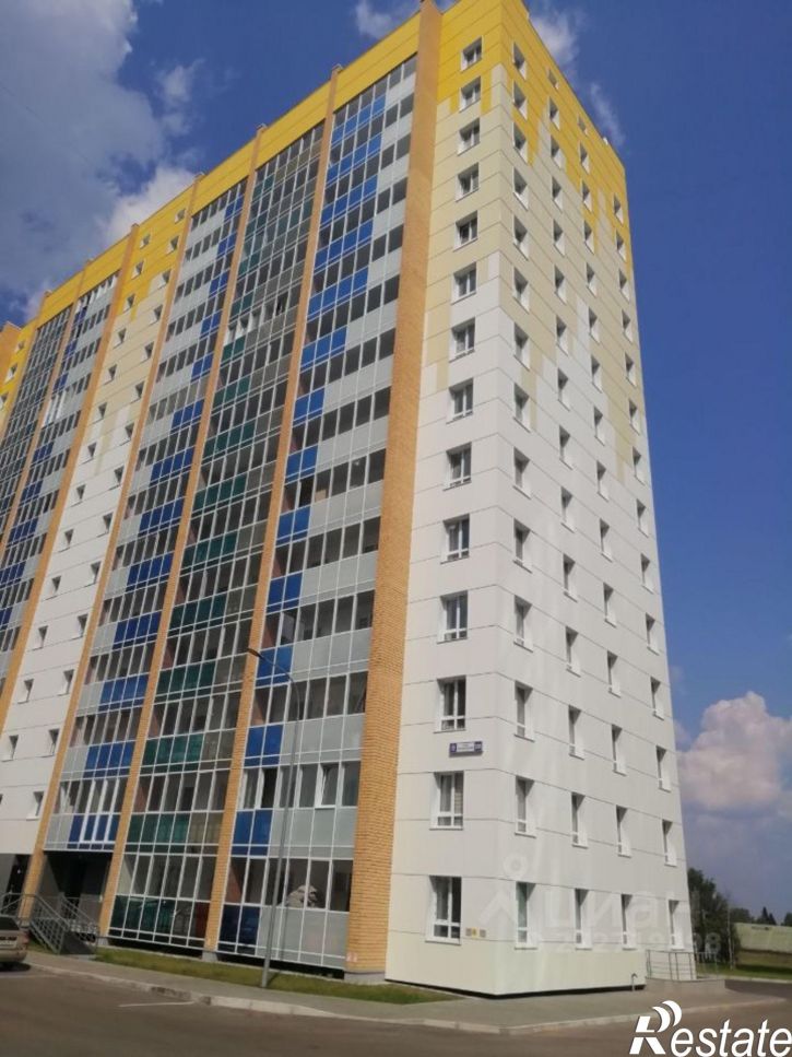 1-комн квартира ул Тентюковская, 330,  д. 330