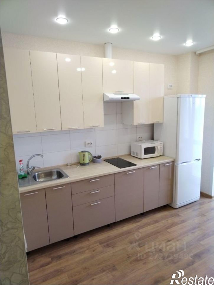 1-комн квартира ул Тентюковская, 330,  д. 330