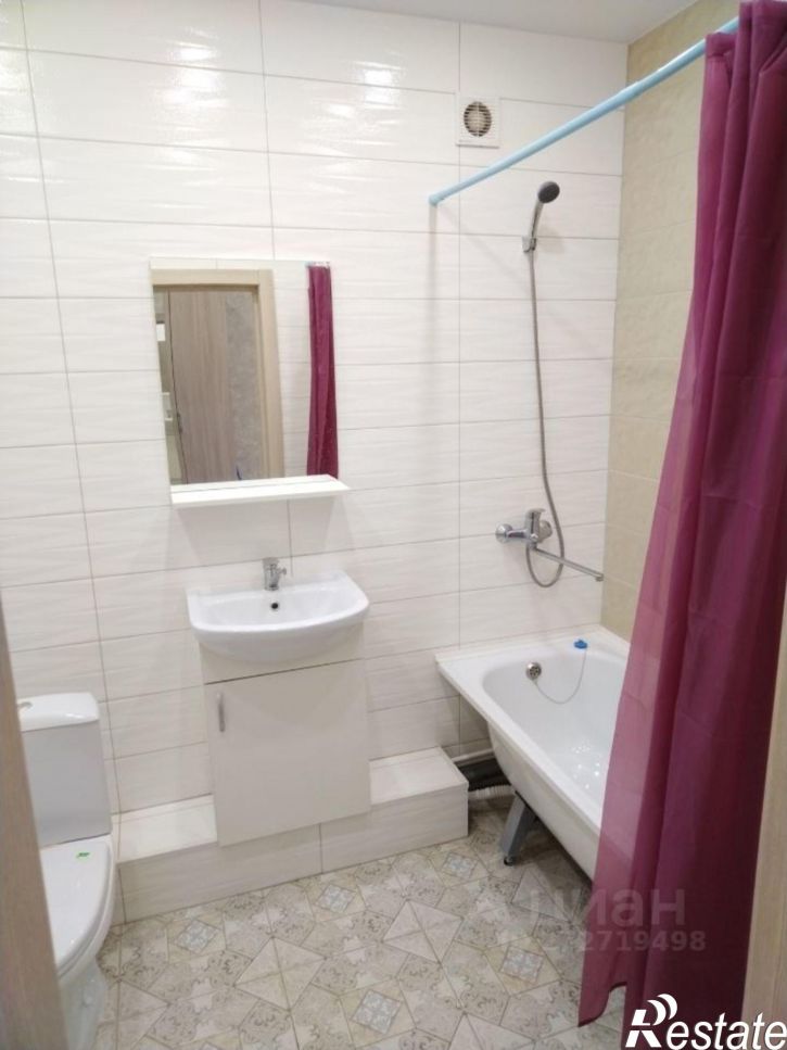 1-комн квартира ул Тентюковская, 330,  д. 330