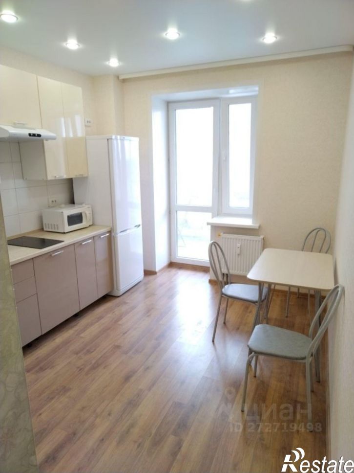 1-комн квартира ул Тентюковская, 330,  д. 330