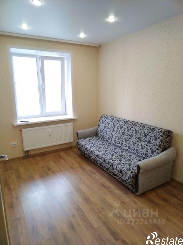 1-комн квартира ул Тентюковская, 330,  д. 330