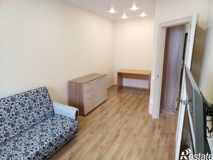 1-комн квартира ул Тентюковская, 330,  д. 330