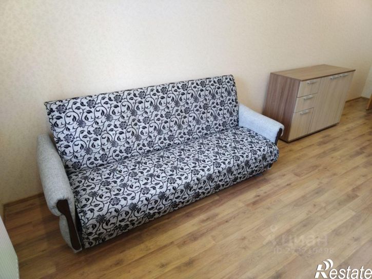 1-комн квартира ул Тентюковская, 330,  д. 330
