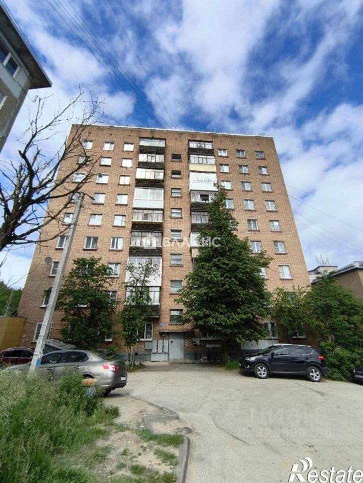 2-комн квартира ул Советская, 34,  д. 34