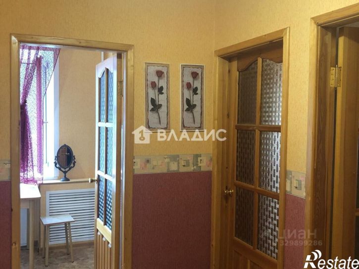 2-комн квартира ул Советская, 34,  д. 34