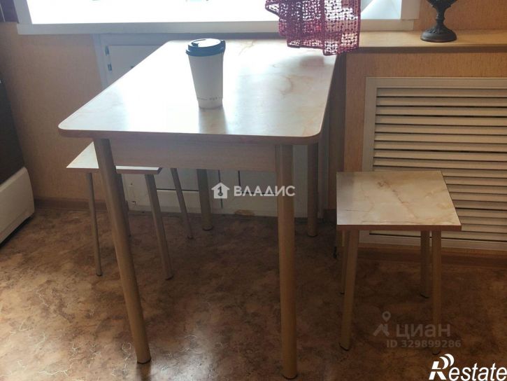 2-комн квартира ул Советская, 34,  д. 34