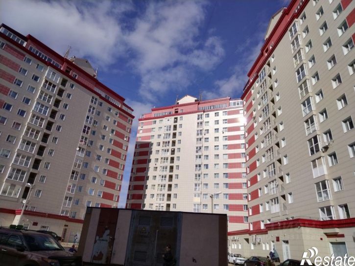 1-комн квартира ул Пушкина, 59,  д. 59