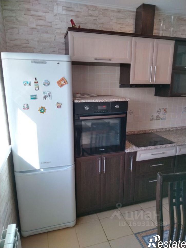 1-комн квартира ул Пушкина, 59,  д. 59