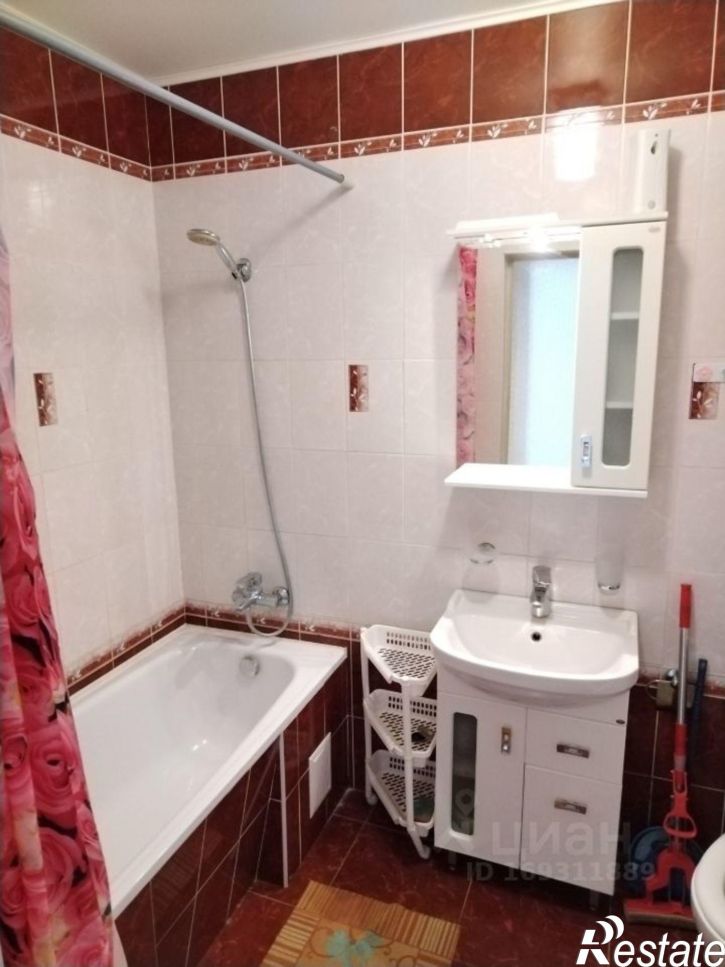 1-комн квартира ул Пушкина, 59,  д. 59