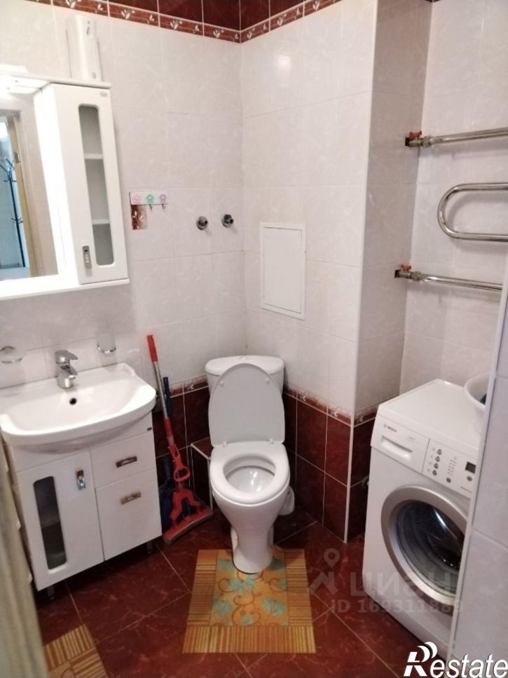 1-комн квартира ул Пушкина, 59,  д. 59