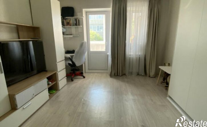 2-комн квартира ул Пермская, 45,  д. 45