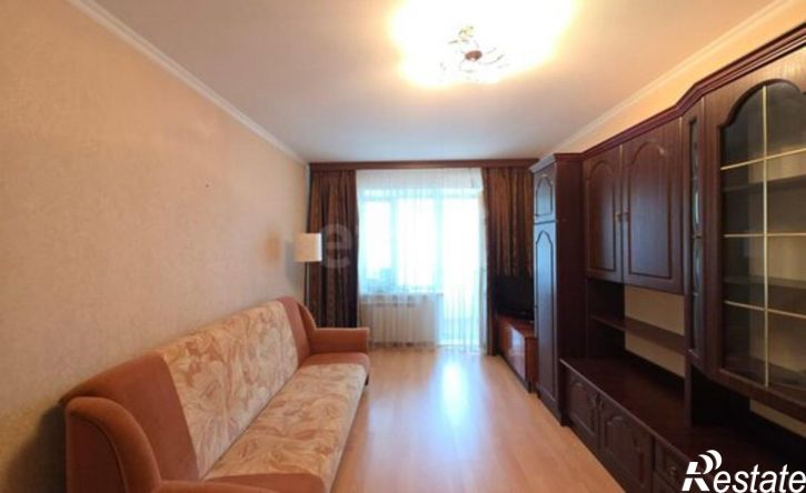 1-комн квартира ул Тентюковская, 95,  д. 95