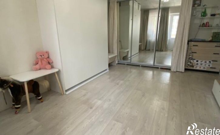 2-комн квартира ул Пермская, 45,  д. 45
